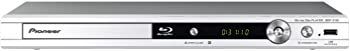 Pioneer ブルーレイディスクプレーヤー ホワイト BDP-3110-W