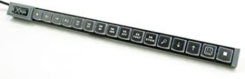 PIエンジニアリング XK-16 Stick XK-0981-UCK16-R
