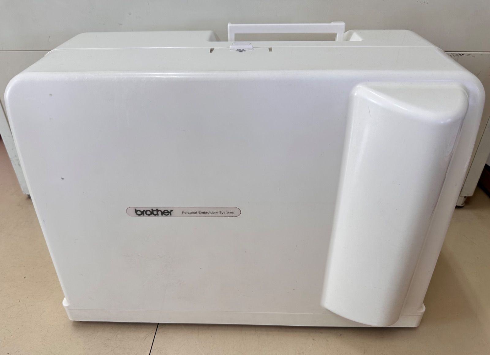 ブラザー Lapis (EM9892型) コンピューターミシン - メルカリ