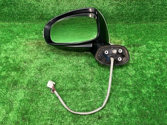 ウィッシュ ZGE25W 左サイドミラー・ドアミラー 1.8S 4WD ムラカミ 9851 87940-68090-A0 070