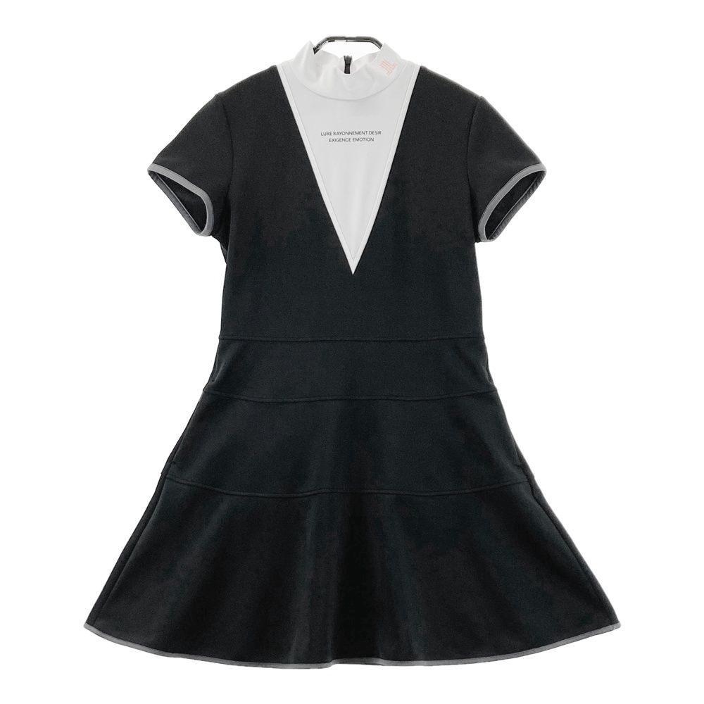 サイズ：L LANVIN SPORT ランバン スポール 2024年モデル バイカラー