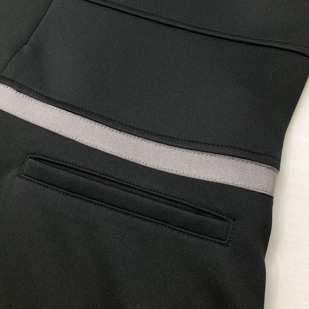 サイズ：L LANVIN SPORT ランバン スポール 2024年モデル バイカラー