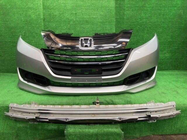 オデッセイ RC2 フロントバンパー G 4WD 8人 71101-T6A-000ZG NH704M オデッセイ RC2 フロントバンパー G 4WD 8人 71101-T6A-000ZG NH704M