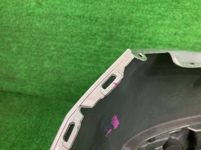 オデッセイ RC2 フロントバンパー G 4WD 8人 71101-T6A-000ZG NH704M