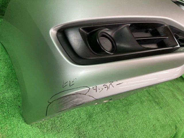 オデッセイ RC2 フロントバンパー G 4WD 8人 71101-T6A-000ZG NH704M