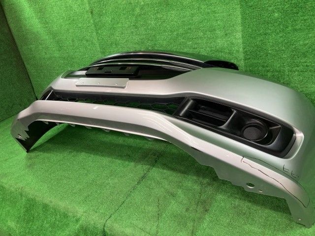 オデッセイ RC2 フロントバンパー G 4WD 8人 71101-T6A-000ZG NH704M