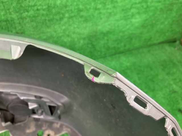 オデッセイ RC2 フロントバンパー G 4WD 8人 71101-T6A-000ZG NH704M