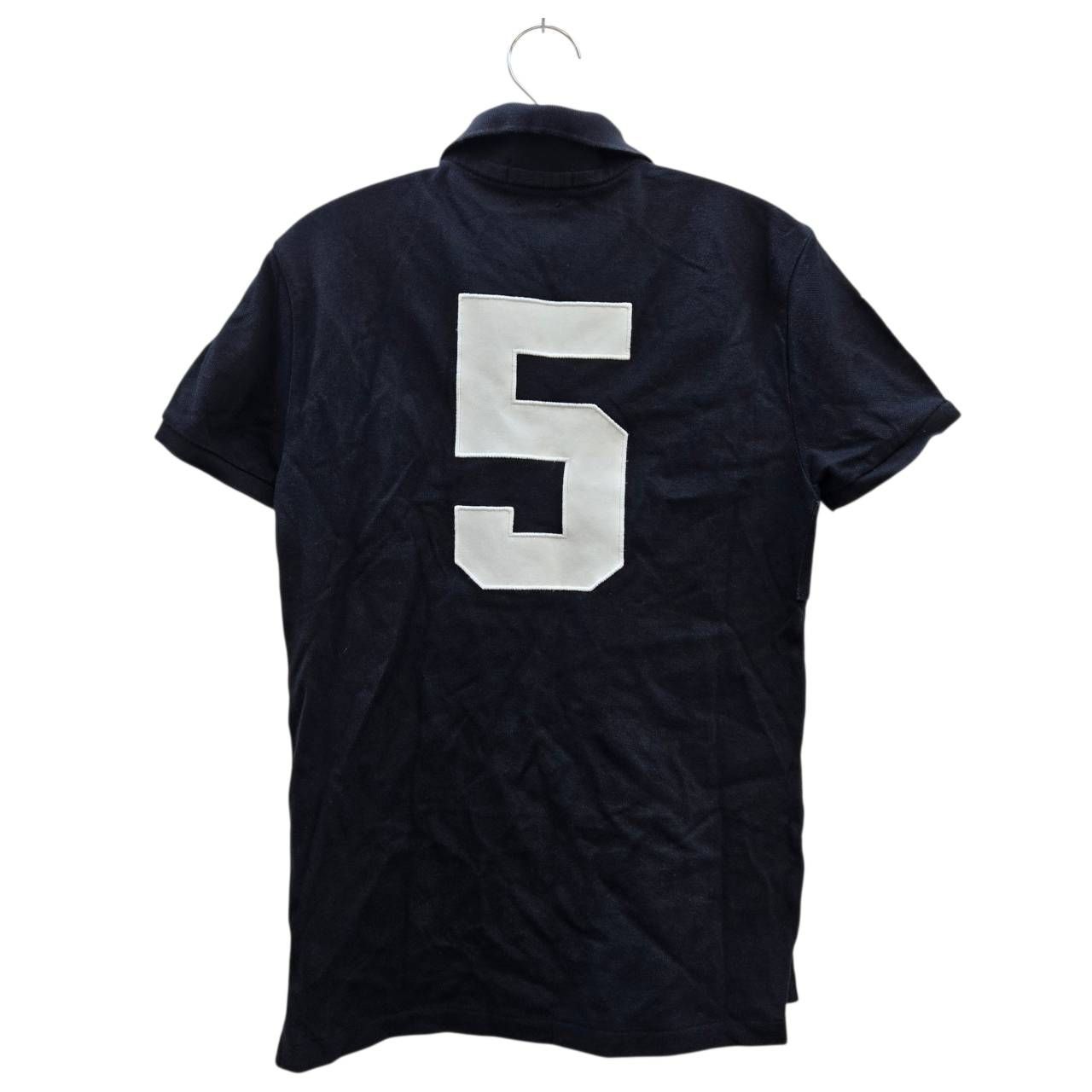 POLO RALPH LAUREN ポロ ラルフローレン ポロシャツ NEW YORK ビッグ