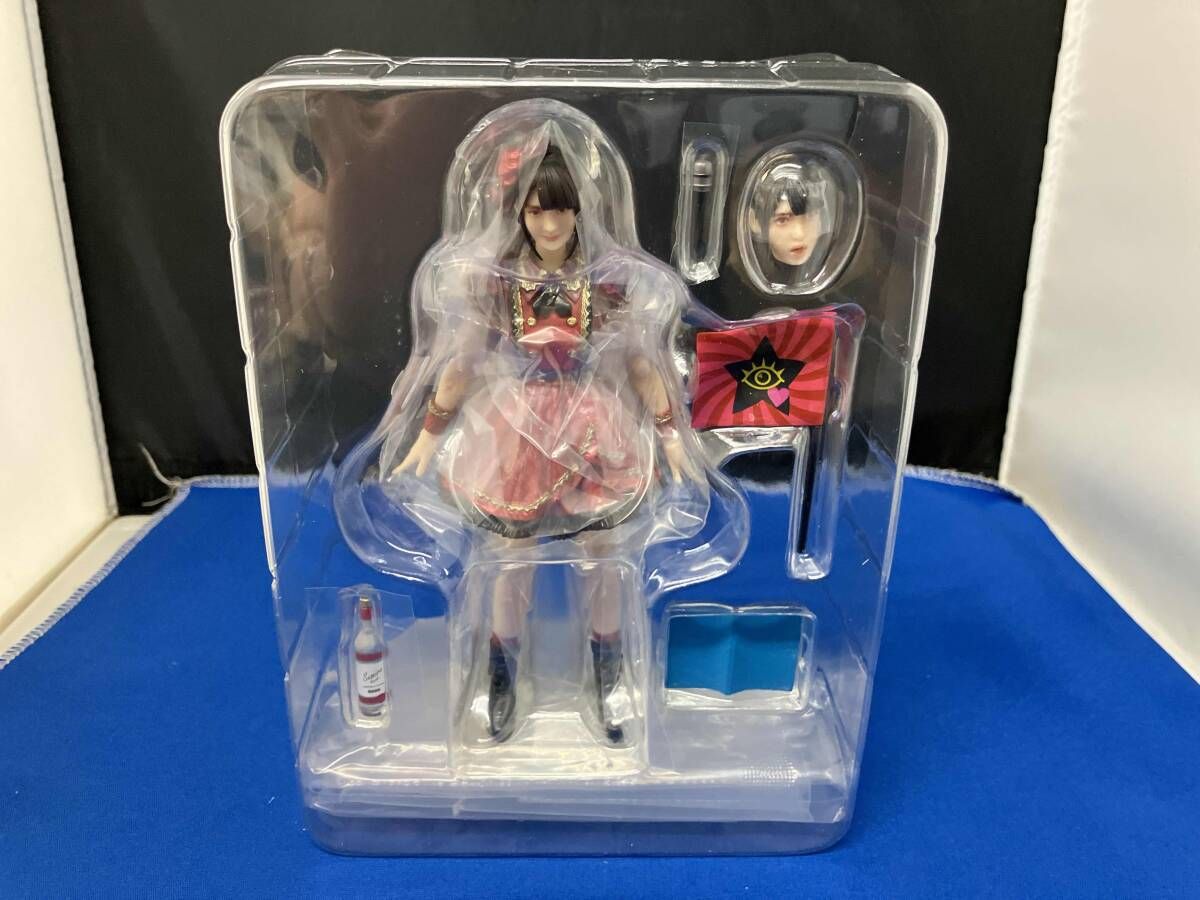 figma 595 上坂すみれ グッスマオンライン限定 - メルカリ