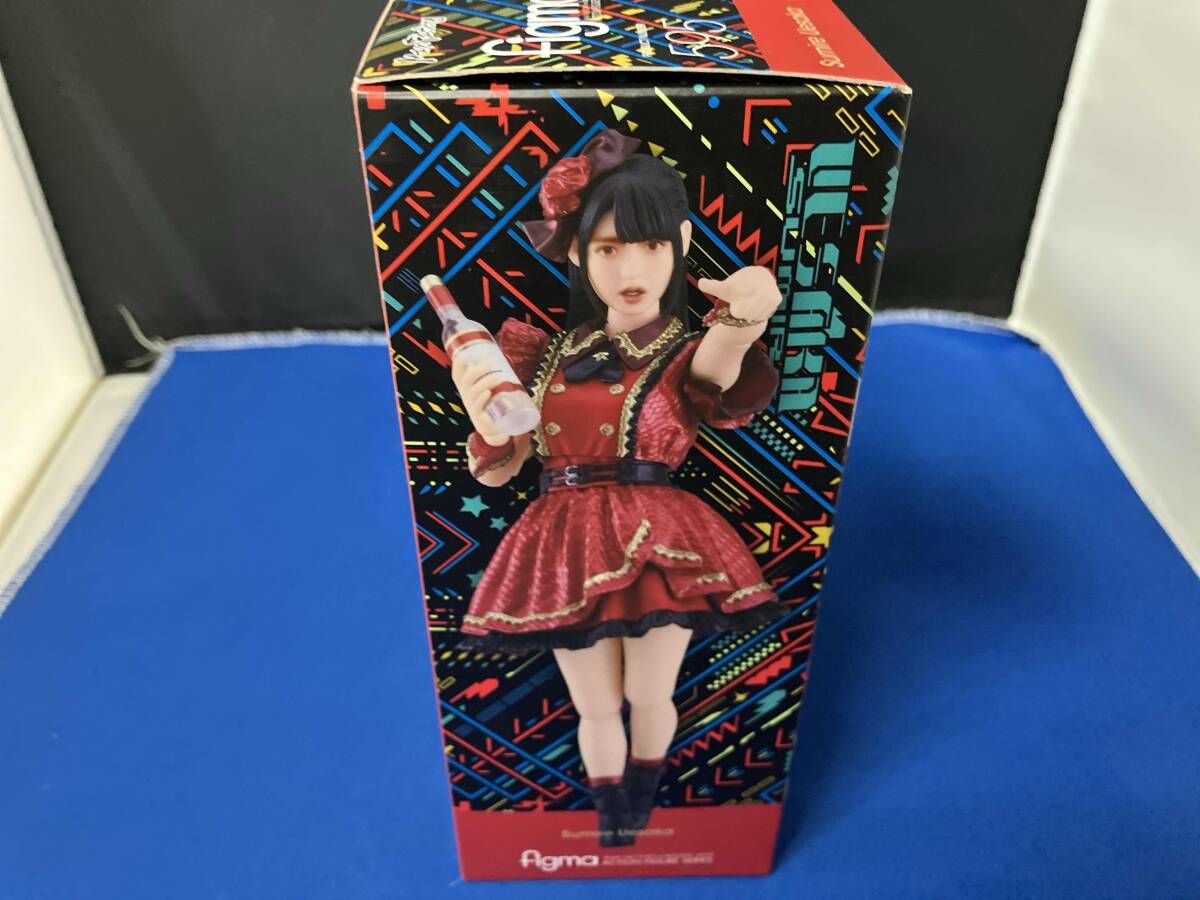figma 595 上坂すみれ グッスマオンライン限定 - メルカリ