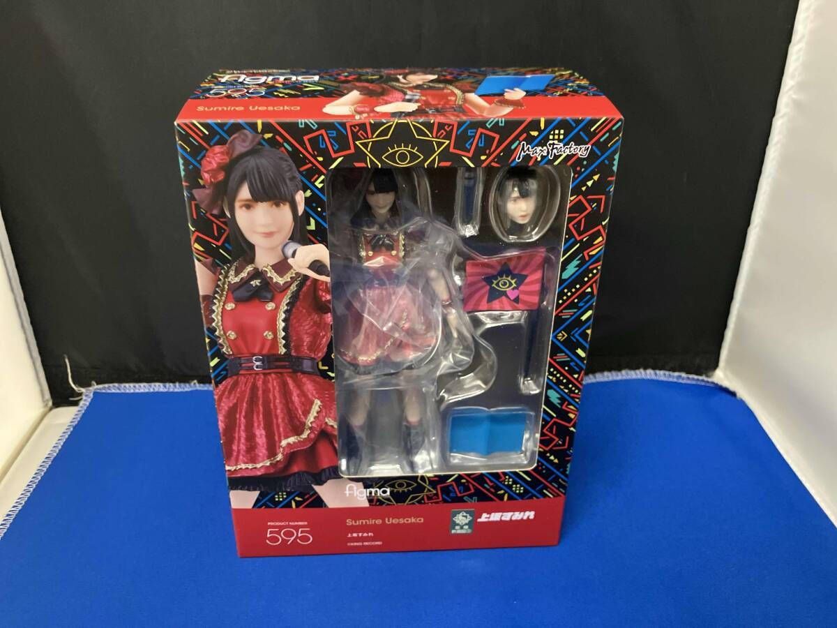 figma 上坂すみれ フィギュア 【公式通販】