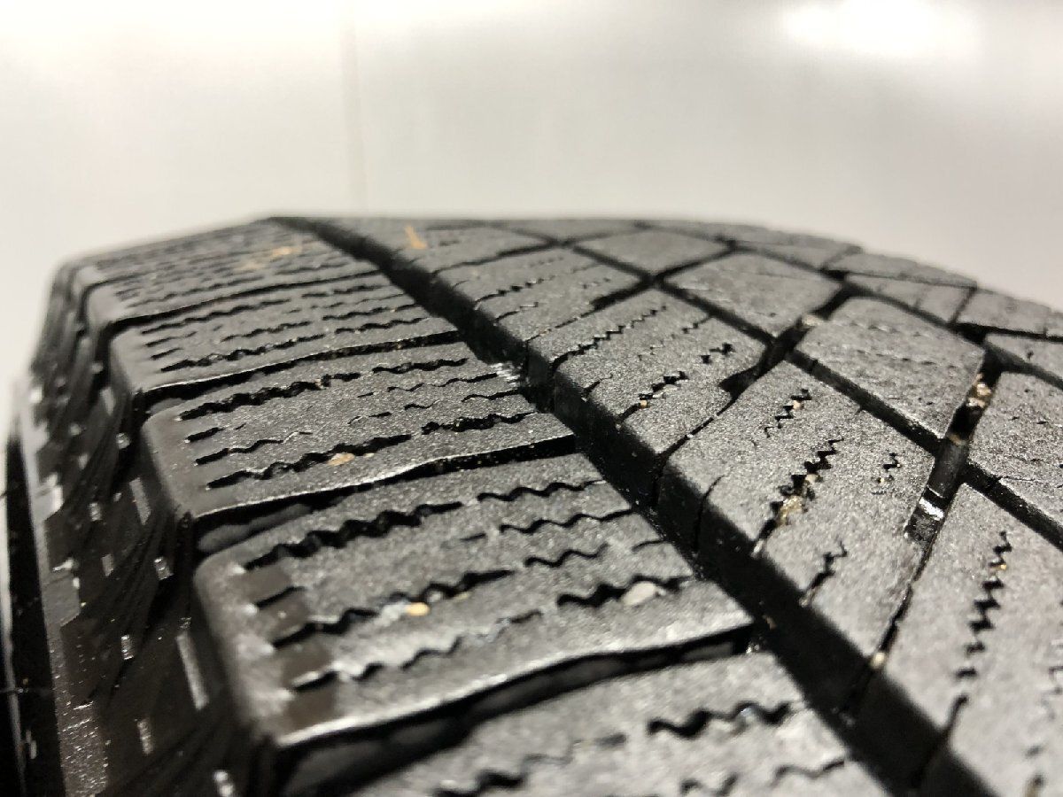 BS BRIDGESTONE BLIZZAK VRX3 185/65R15 15インチ スタッドレス 22年製 