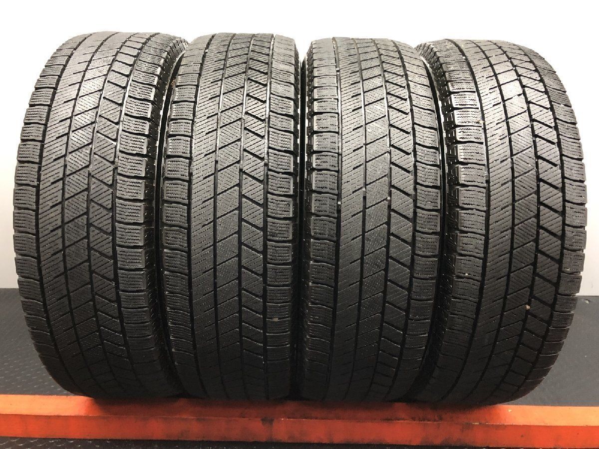 BS BRIDGESTONE BLIZZAK VRX3 185/65R15 15インチ スタッドレス 22年製 