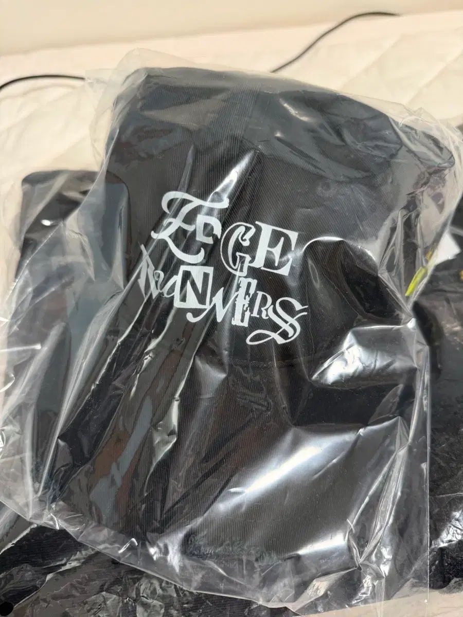 サイバーパンク エッジランナー MUSINSA ムシンサ 帽子 ベースボールキャップ