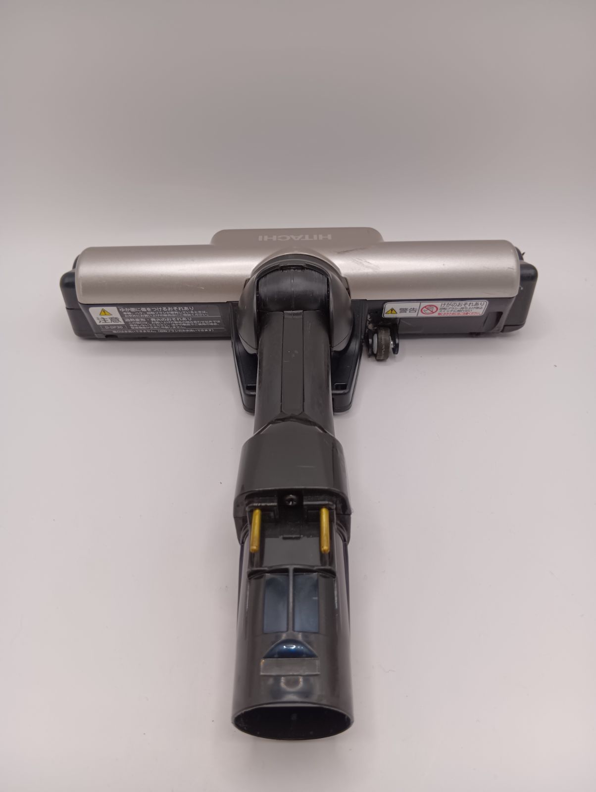 日立 HITACHI D-DP30 ラクかるスティック 掃除機 ヘッド PV-BL3J