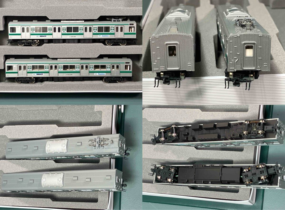 Nゲージ KATO 10-481 205系電車 埼京線 KATOトレイン 10両セット