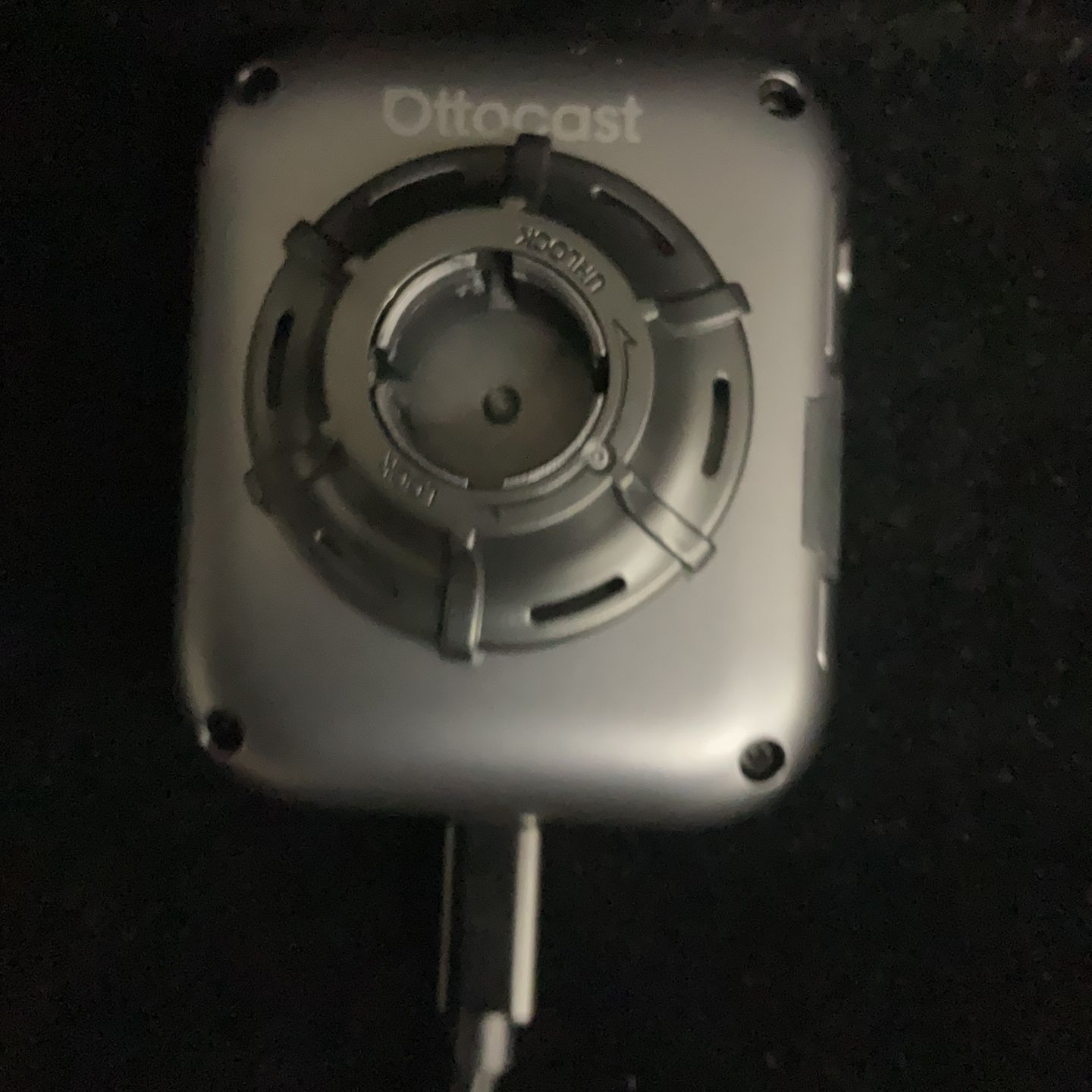 Ottocast OttoAibox NANO PCS50 美品 オットキャスト - メルカリ