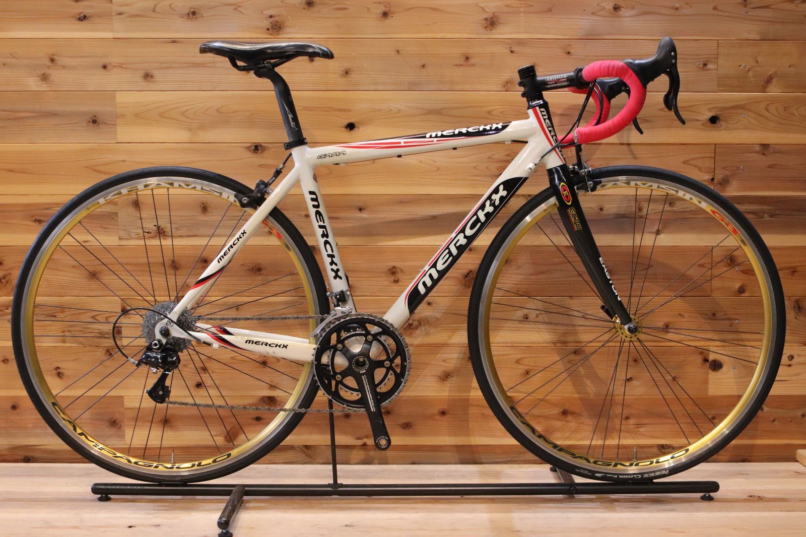 エディメルクス EDDY MERCKX ガラ GARA カンパニョーロ ヴェローチェ
