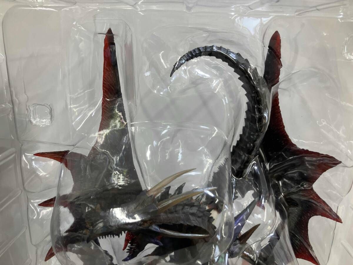 メガハウス 真紅眼の黒龍 ART WORKS MONSTERS プレバン限定 遊戯王 
