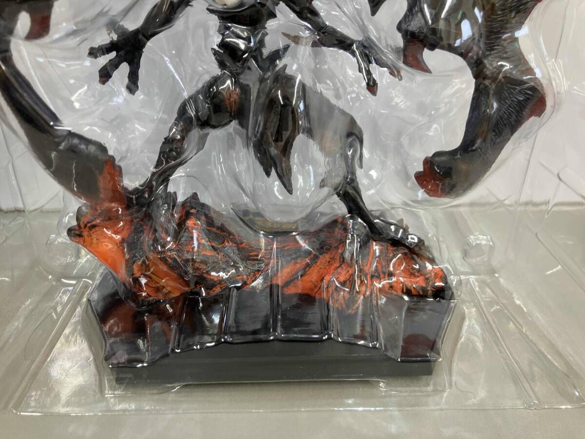 メガハウス 真紅眼の黒龍 ART WORKS MONSTERS プレバン限定 遊戯王 
