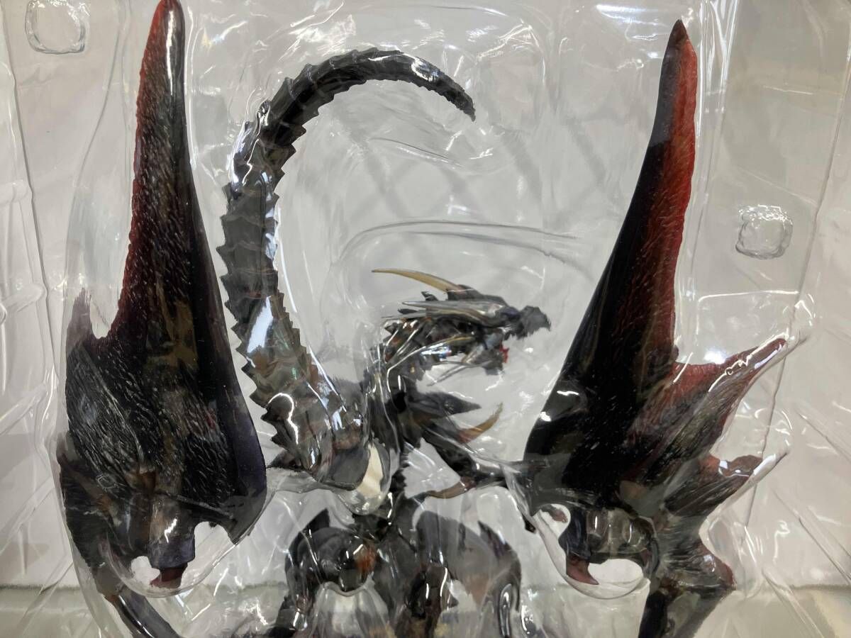 メガハウス 真紅眼の黒龍 ART WORKS MONSTERS プレバン限定 遊戯王 
