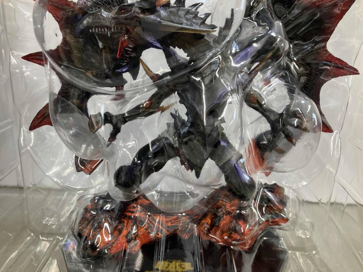 メガハウス 真紅眼の黒龍 ART WORKS MONSTERS プレバン限定 遊戯王 