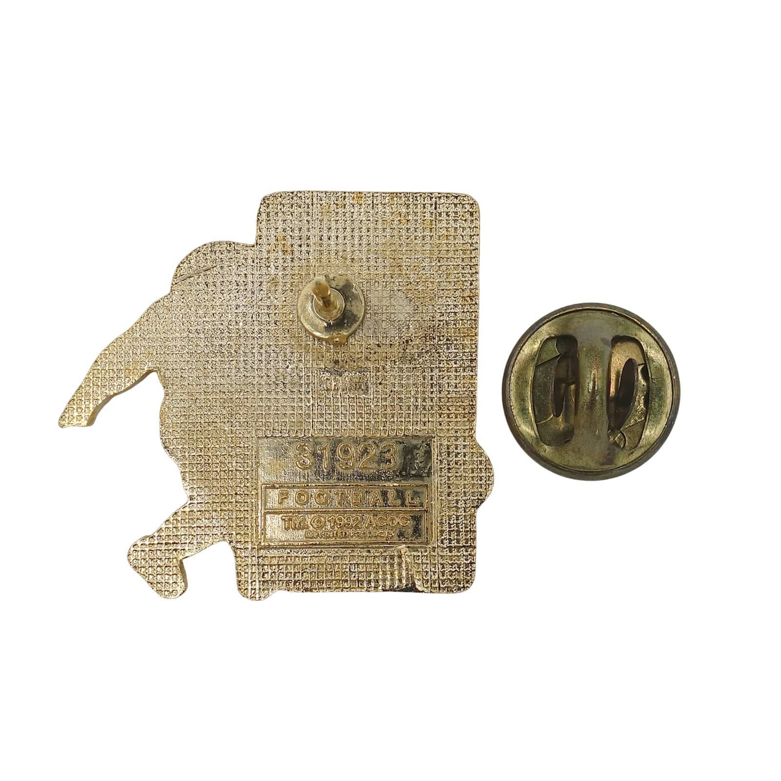 1996年 アトランタオリンピック サッカー ピンズ 五輪 コレクターズ