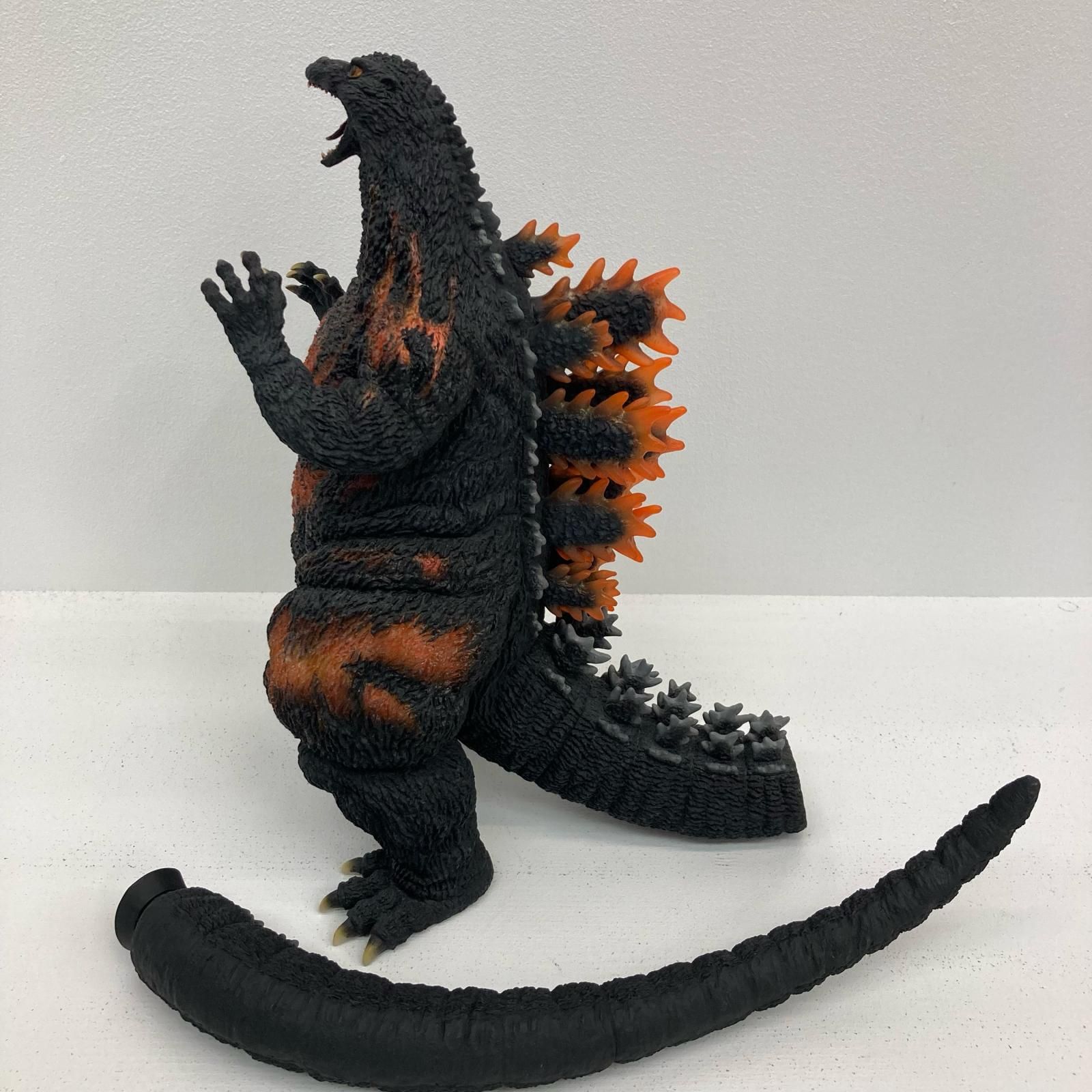 広店】 ゴジラ(1991) 網走激闘! 東宝30cmシリーズ ゴジラVS