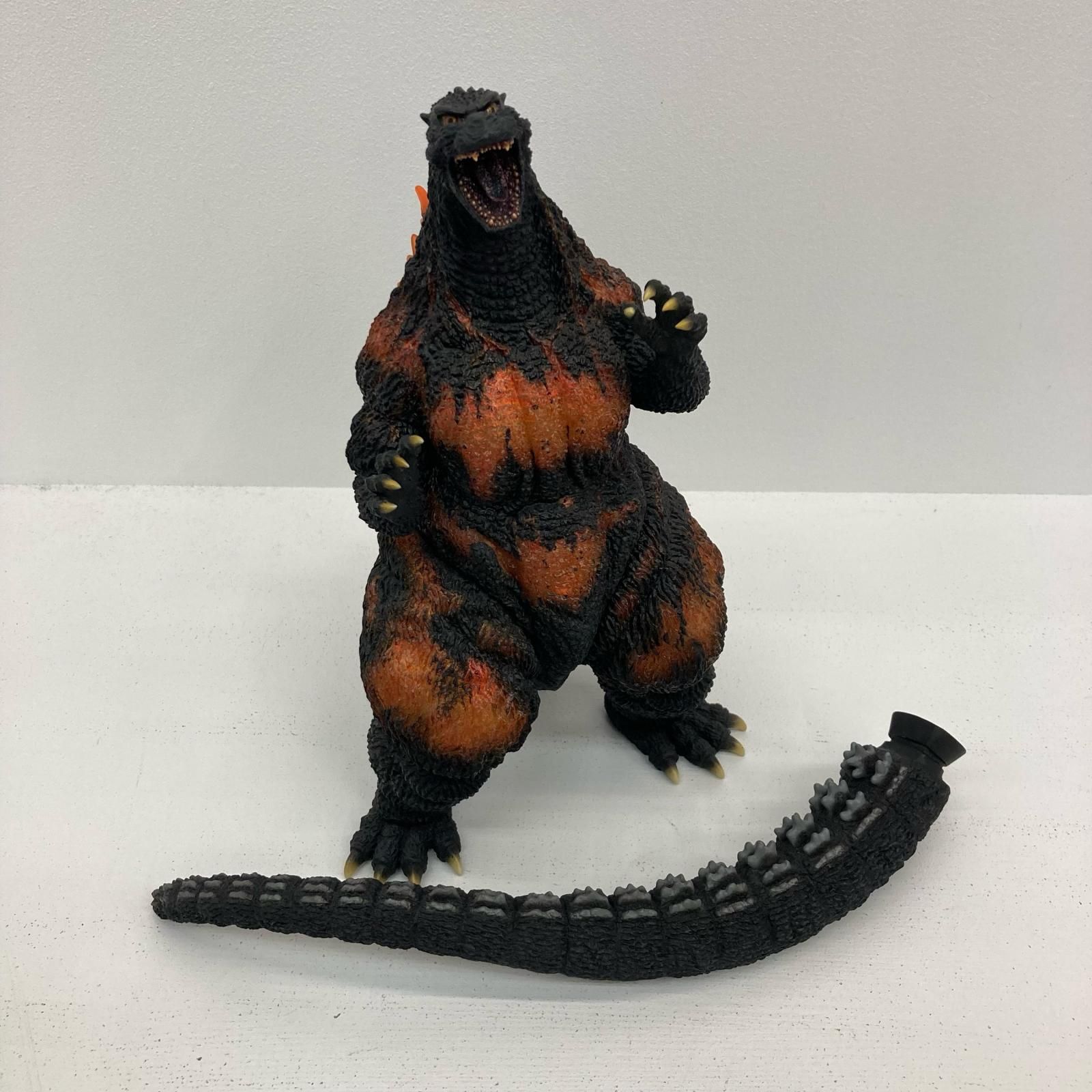 広店】 ゴジラ(1991) 網走激闘! 東宝30cmシリーズ ゴジラVS