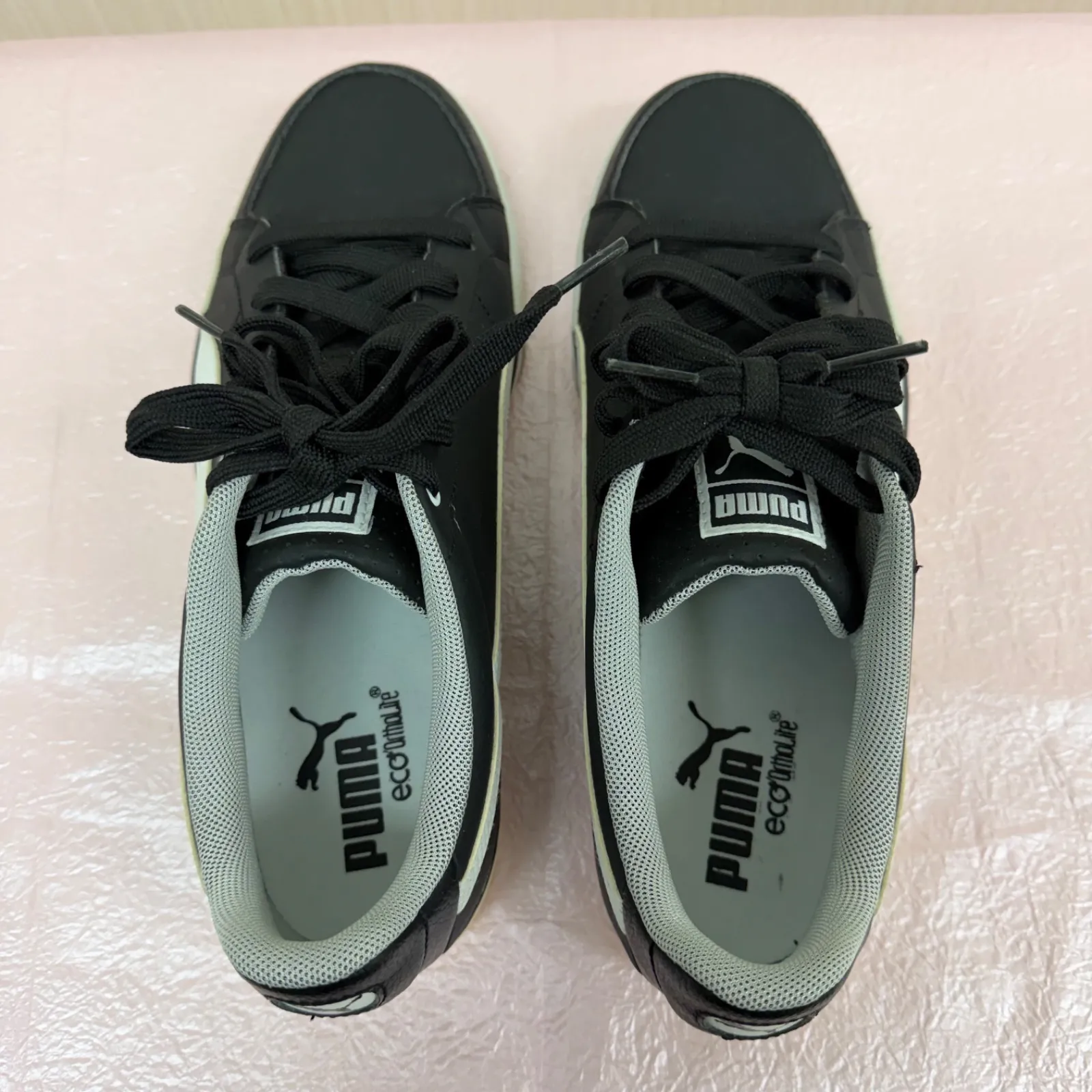 2026年最新】PUMA プーマ eco Ortholite スニーカーの人気アイテム 