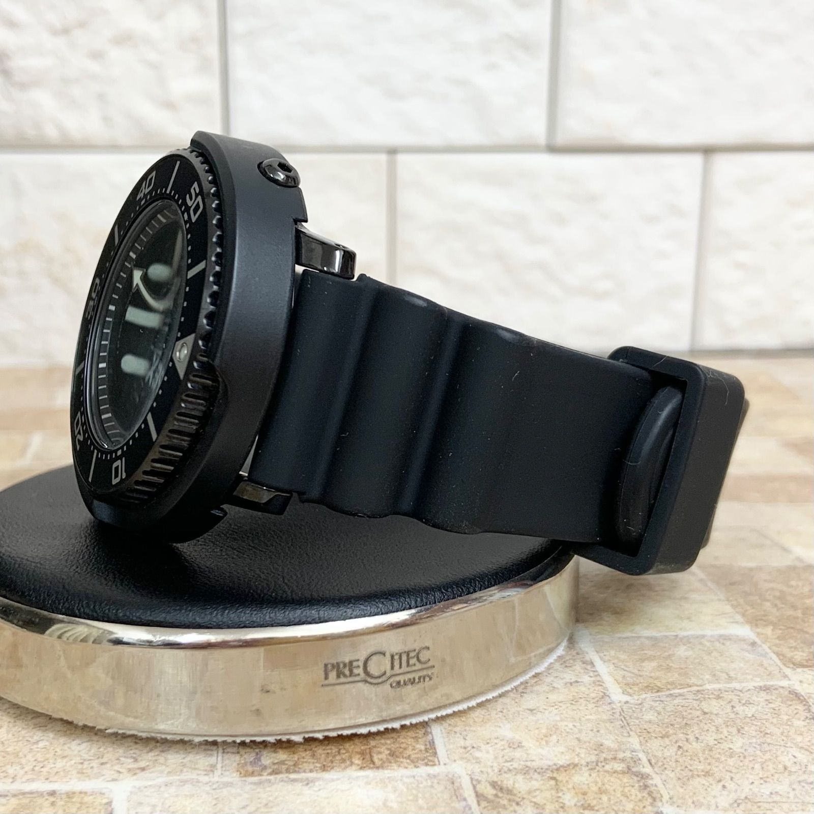 SEIKO セイコー プロスペックス ダイバースキューバ LOWERCASE
