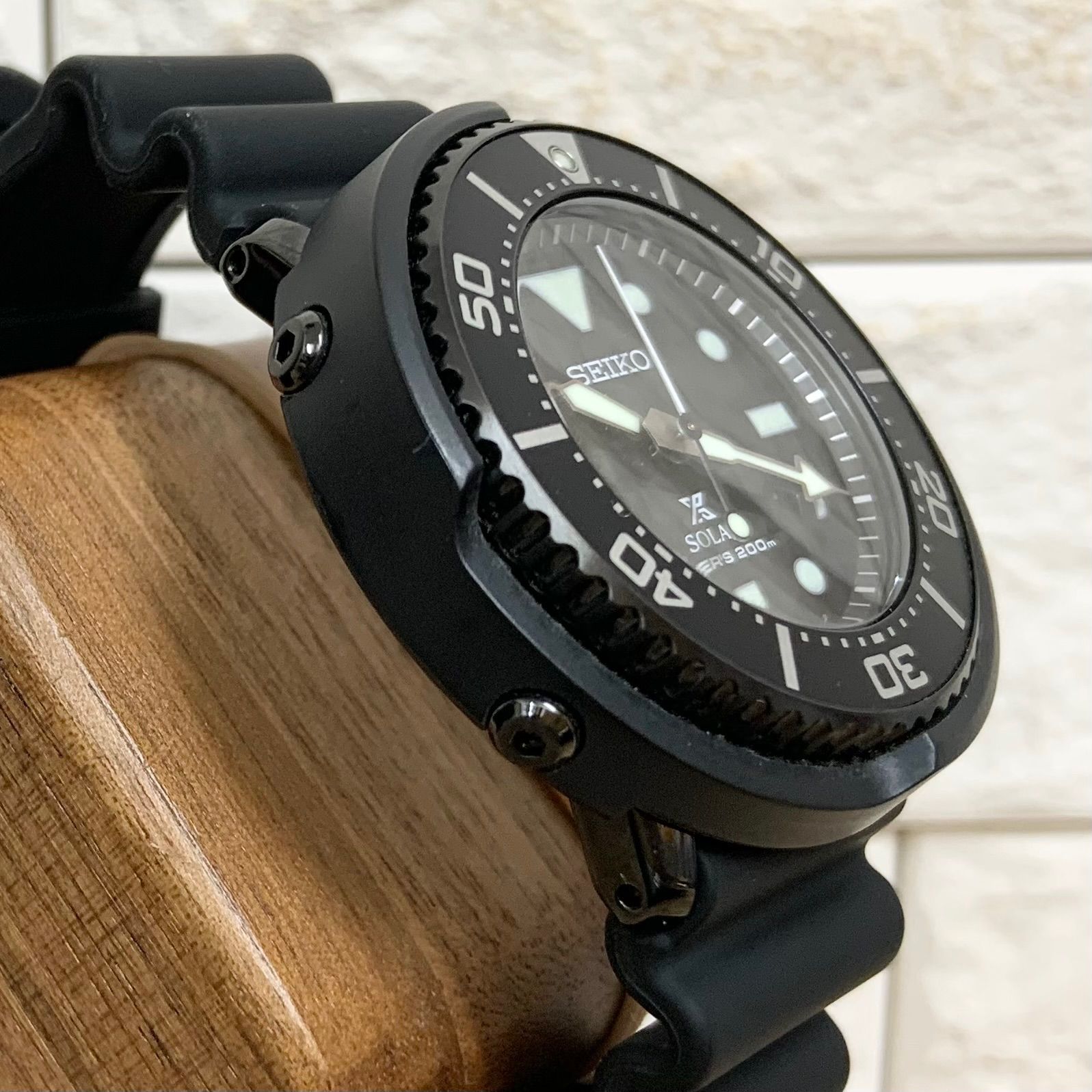 セイコー プロスペックス ダイバースキューバ LOWERCASE SBDN049 SEIKO セイコー プロスペックス ダイバースキューバ LOWERCASE