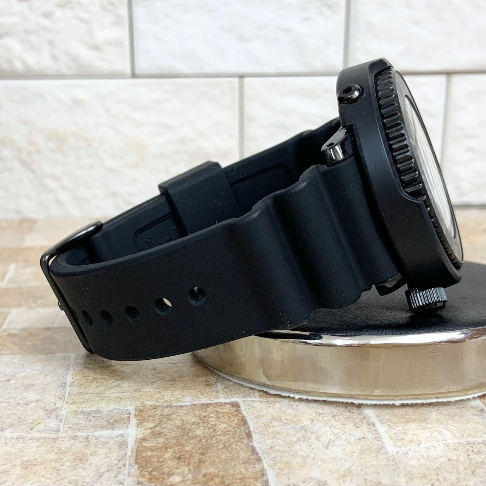 SEIKO セイコー プロスペックス ダイバースキューバ LOWERCASE
