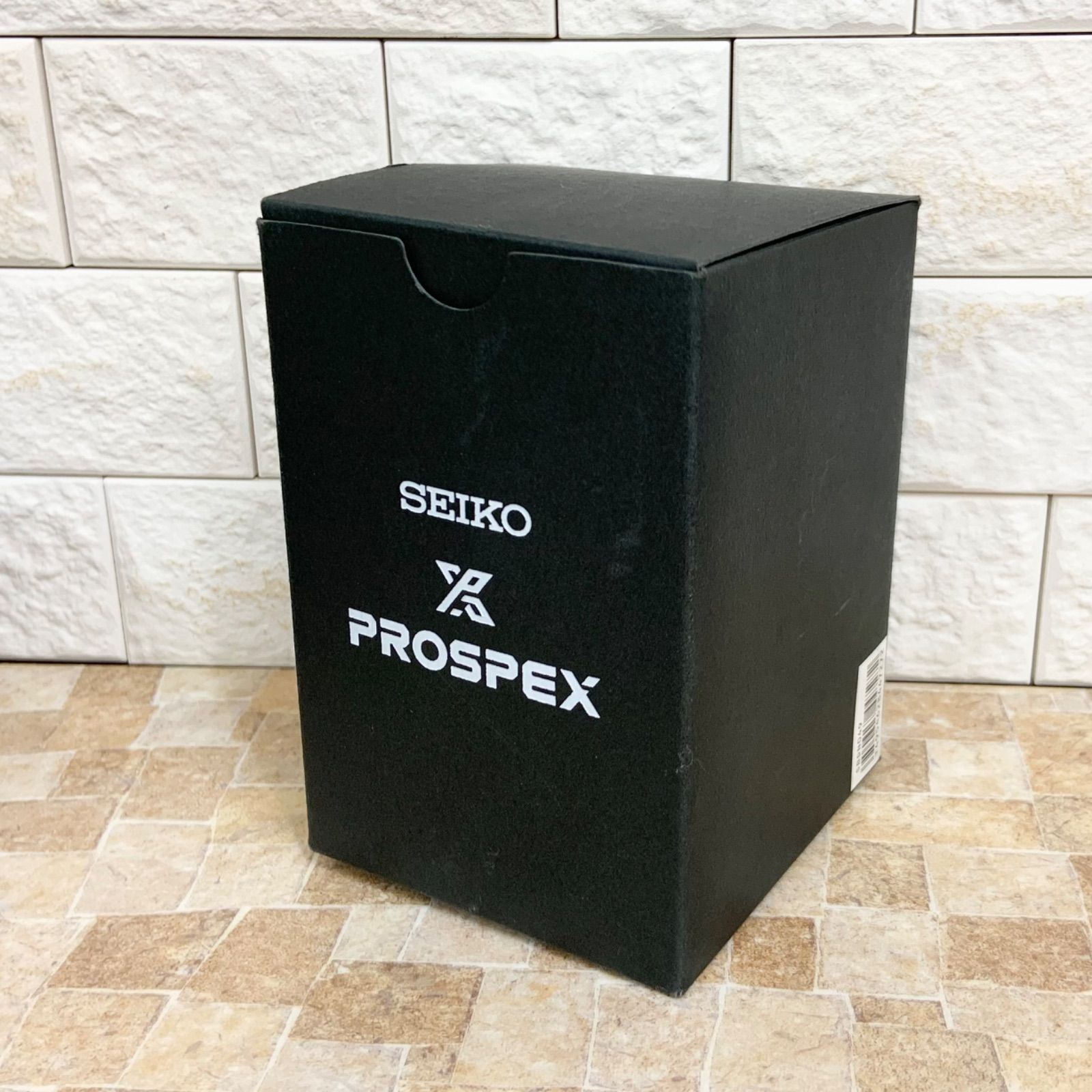 SEIKO セイコー プロスペックス ダイバースキューバ LOWERCASE