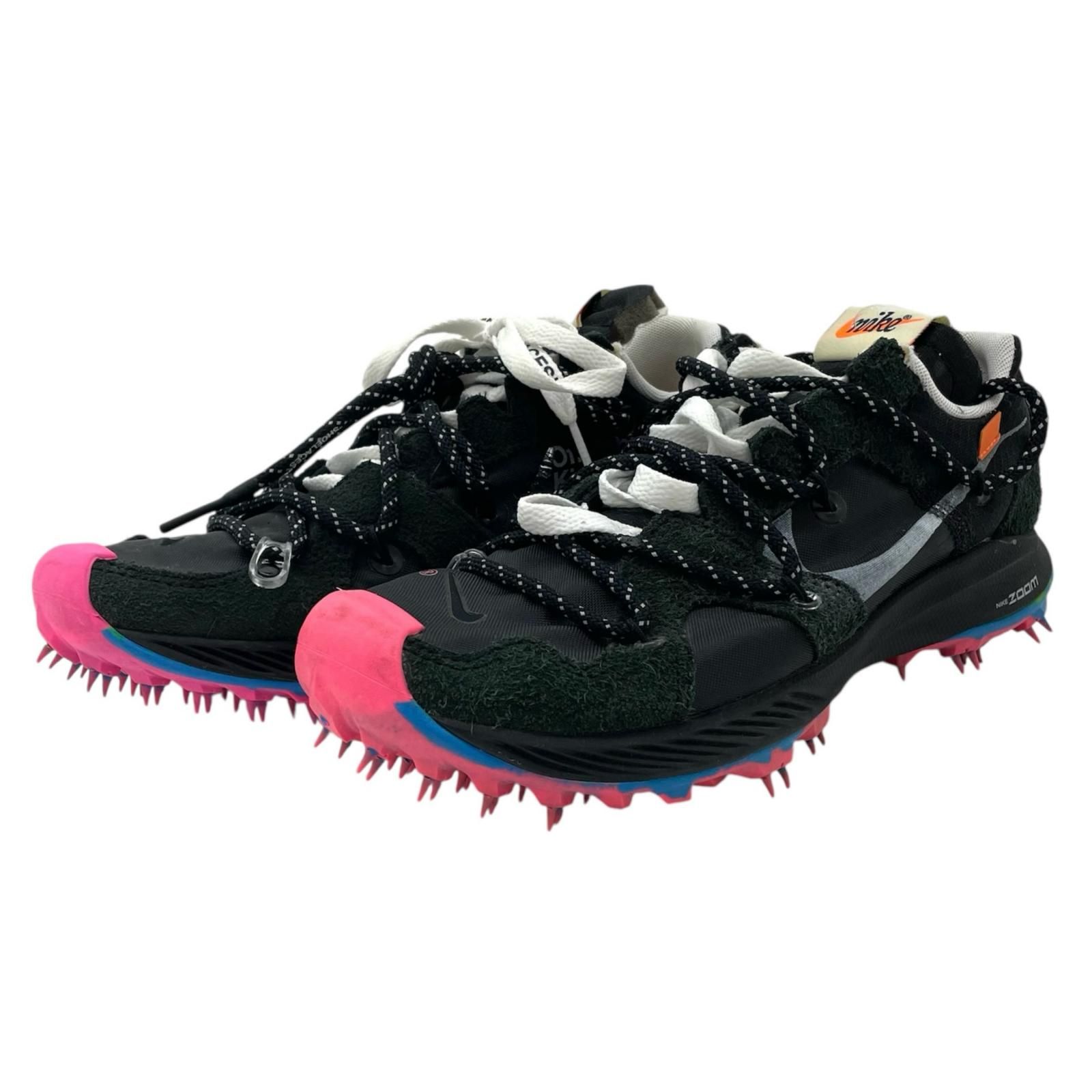 オフホワイト テラカイガー 中古】NIKE×Off-White | ナイキ×オフ 
