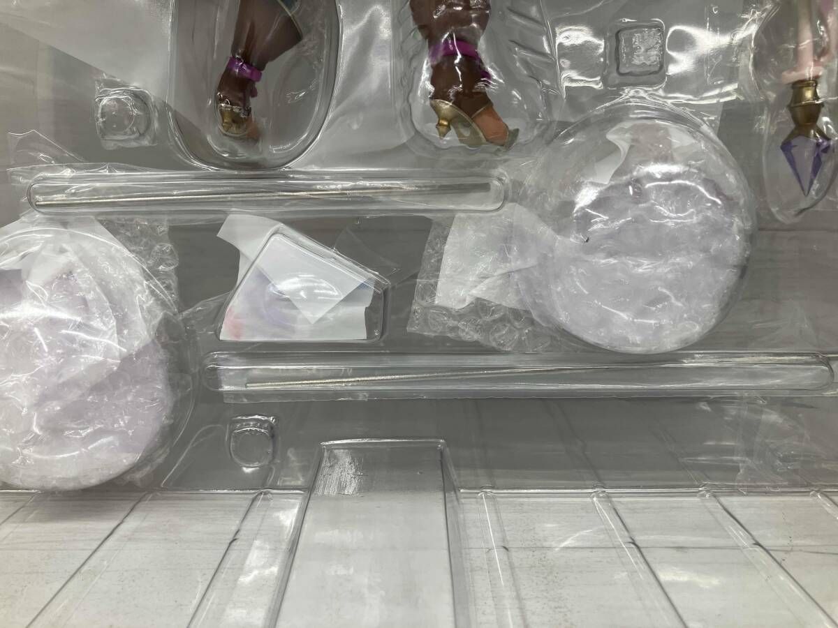 フリュー 【現状品】フリュー キャル 6 1/7 F:NEX限定 プリンセスコネクト!Re:Dive キャル6 プリンセスコネクト! Re：Dive 1&frasl;7