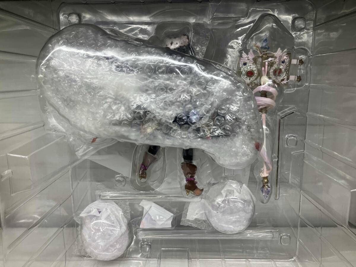 フリュー 【現状品】フリュー キャル 6 1/7 F:NEX限定 プリンセスコネクト!Re:Dive キャル6 プリンセスコネクト! Re：Dive 1&frasl;7