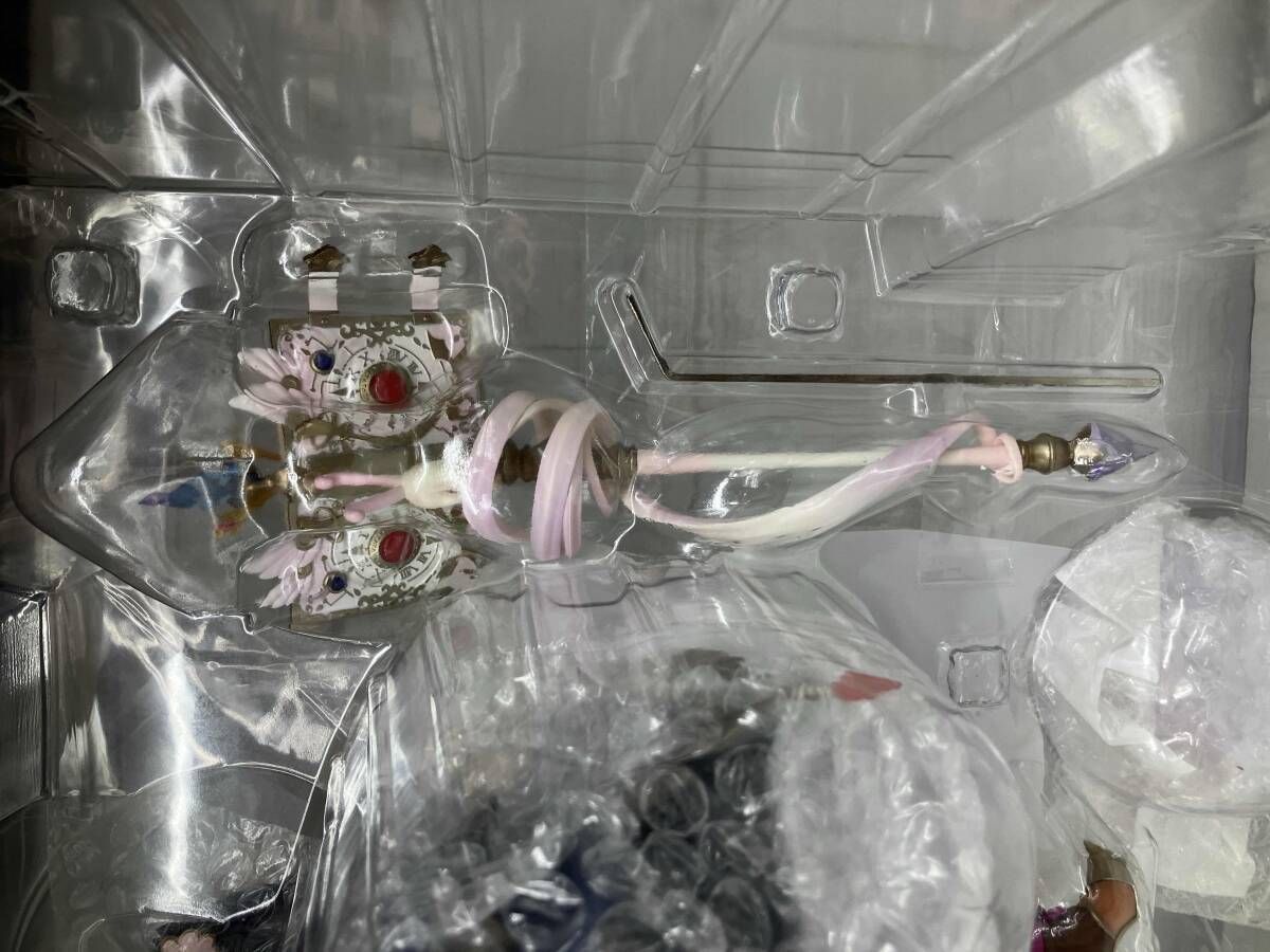 フリュー 【現状品】フリュー キャル 6 1/7 F:NEX限定 プリンセスコネクト!Re:Dive キャル6 プリンセスコネクト! Re：Dive 1&frasl;7