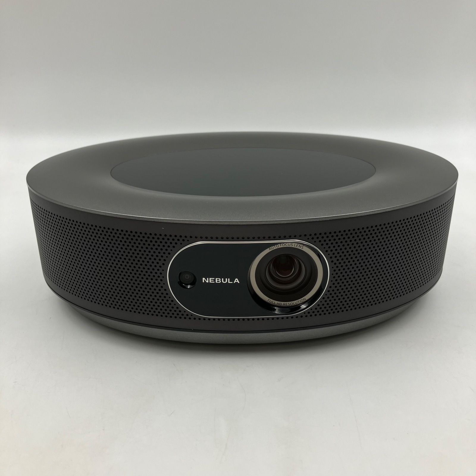 AL3【ジャンク】 Anker Nebula Cosmos ブラック - メルカリ