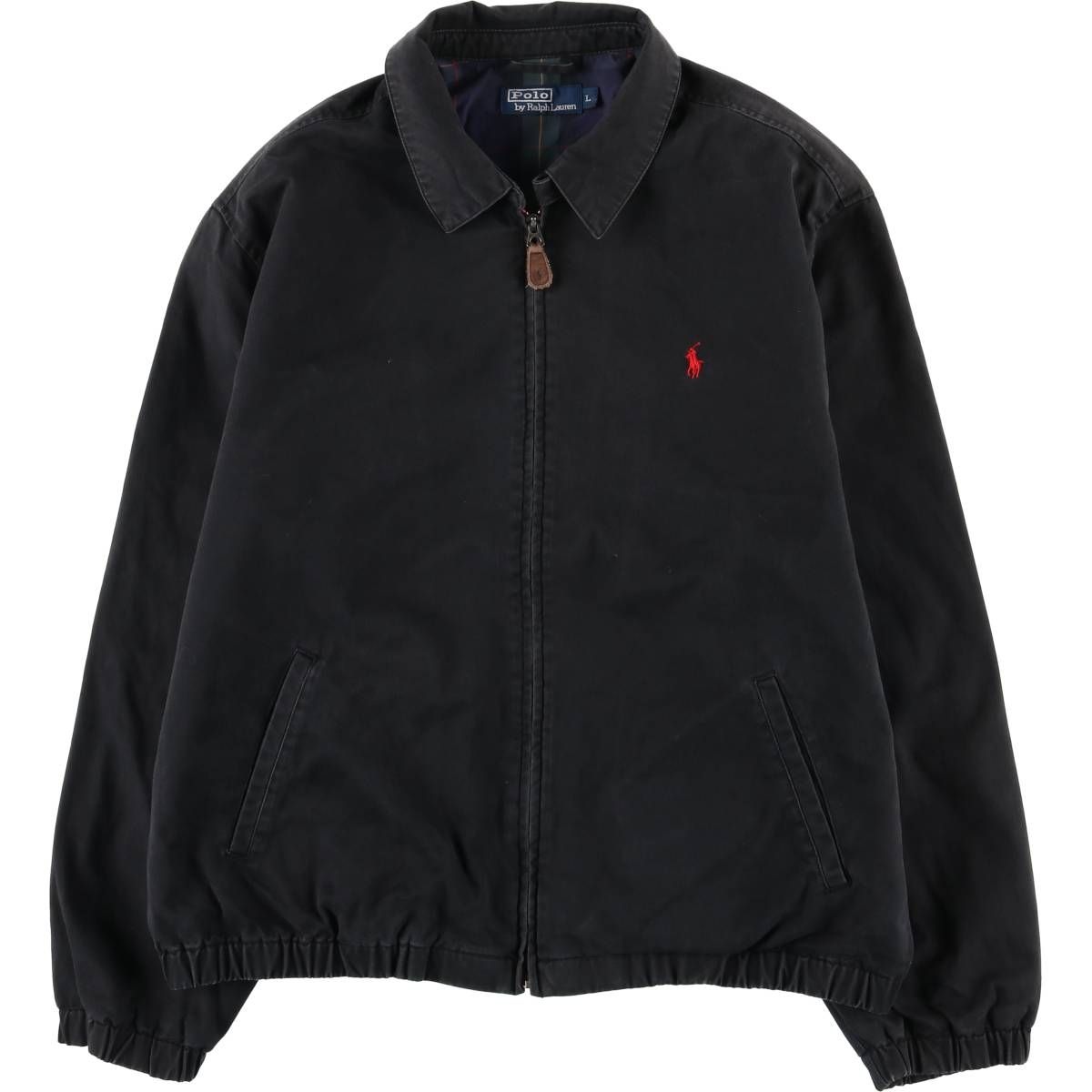 古着 ラルフローレン Ralph Lauren POLO by Ralph Lauren スイング 