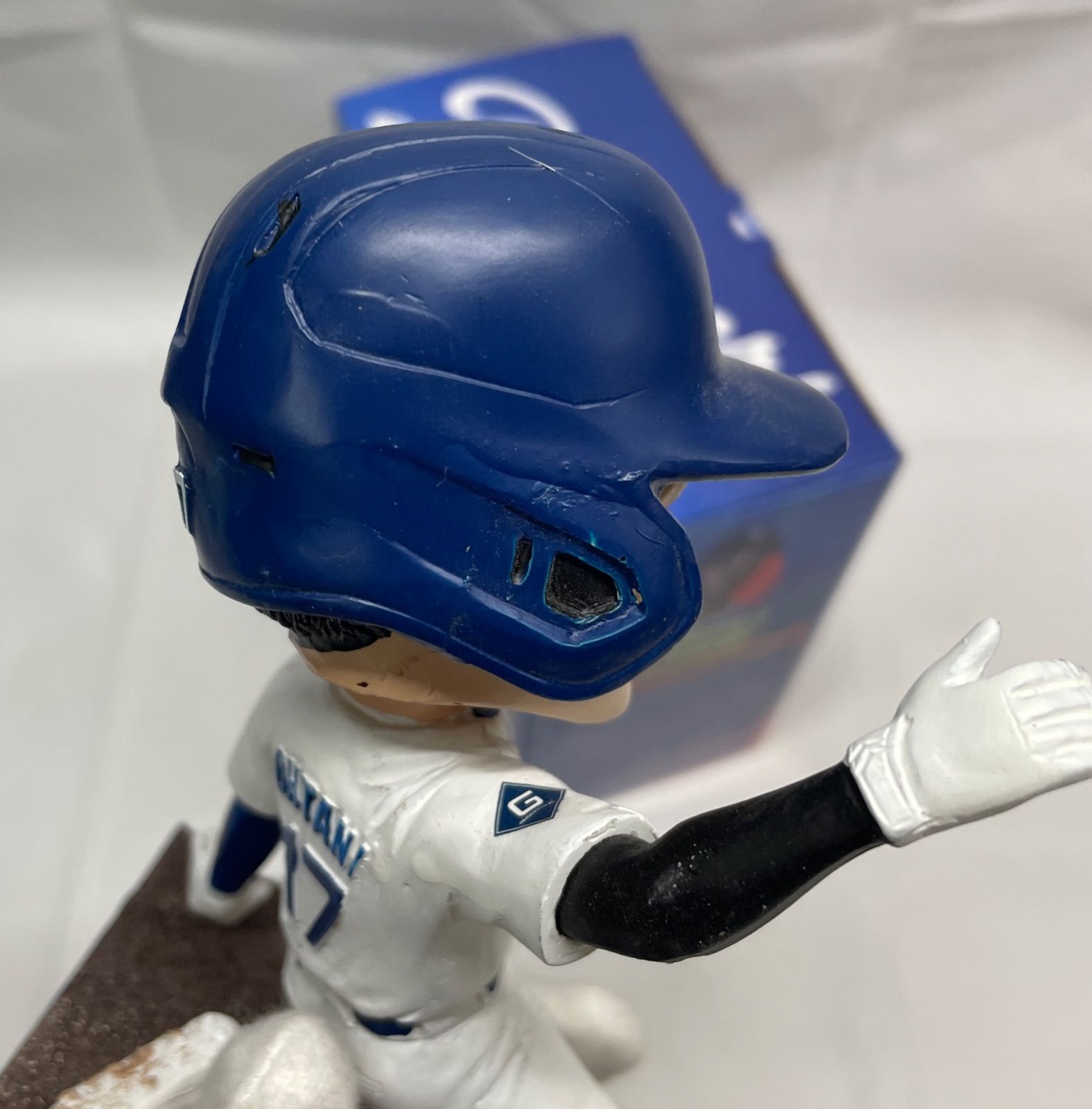 ◇ Dodgers ドジャース ファンクラブグッズ 2025年 特典ボックス 大谷 