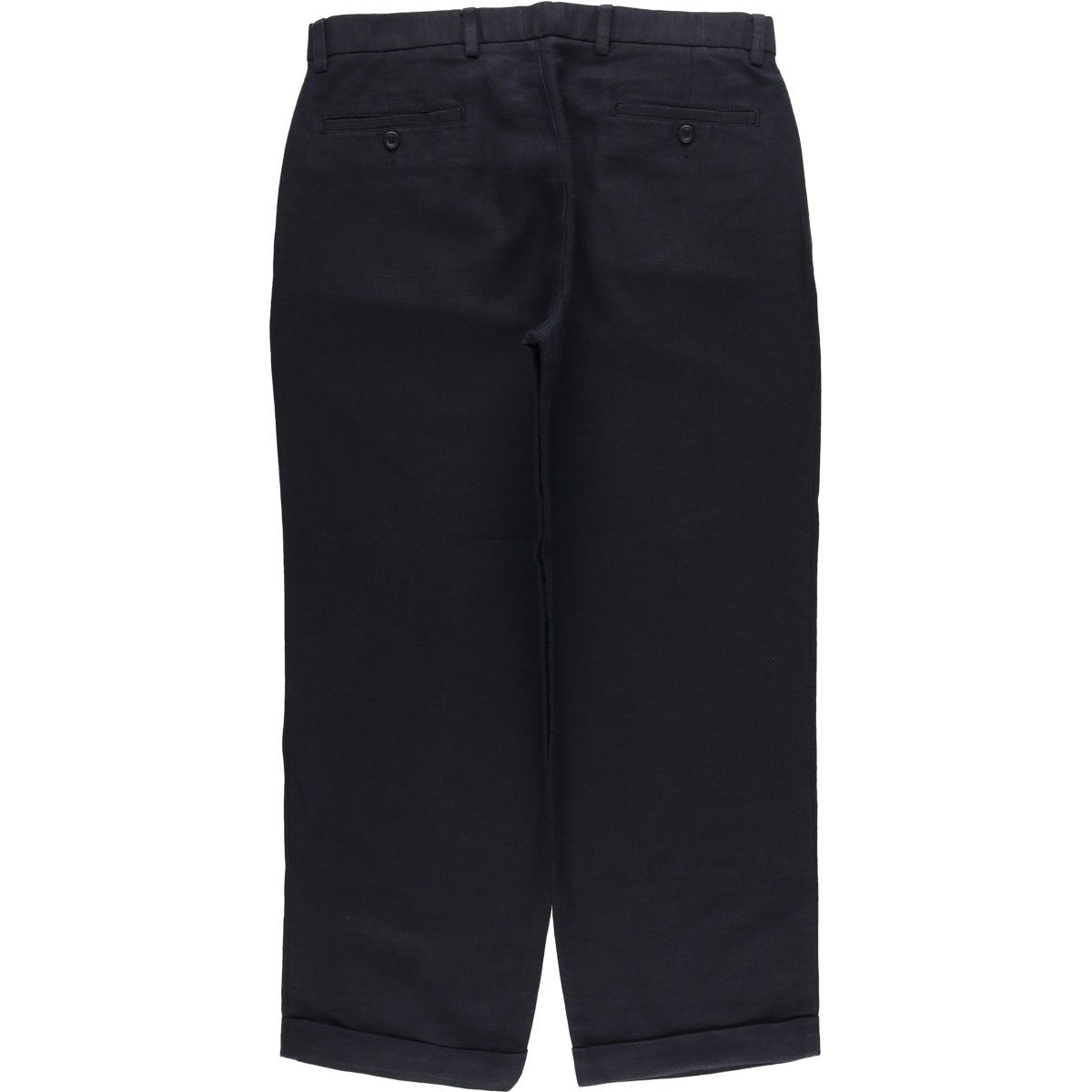古着 ドッカーズ DOCKERS PREMIUM ツータック スラックスパンツ メンズ