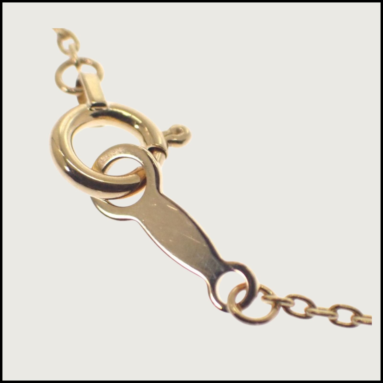 MIKIMOTO】ミキモト MIKIMOTO パール ペンダント 18金 K18 イエロー 