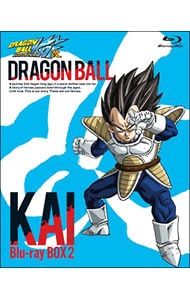 Blu-ray／ドラゴンボール改 BOX2 ブックレット付 - メルカリ