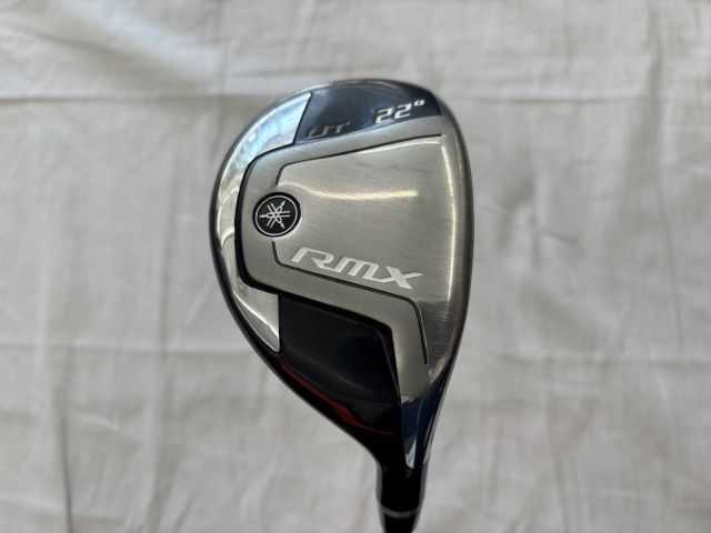 RMX ヤマハ ユーティリティ UT YAMAHA 0 19°の商品詳細 中古