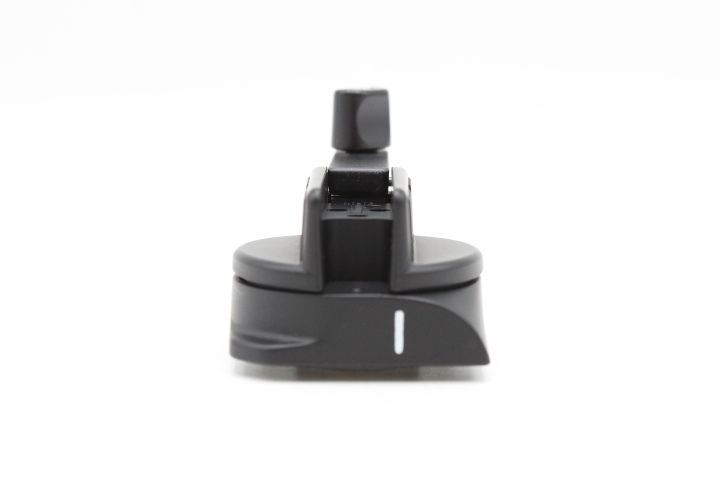 美品】MAMIYA マミヤ Mamiya 645PRO スーパー用 巻き上げクランク