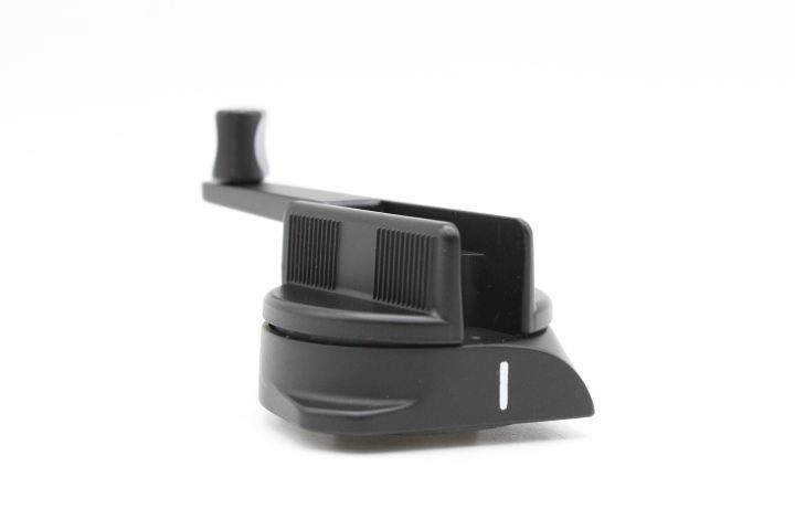 美品】MAMIYA マミヤ Mamiya 645PRO スーパー用 巻き上げクランク