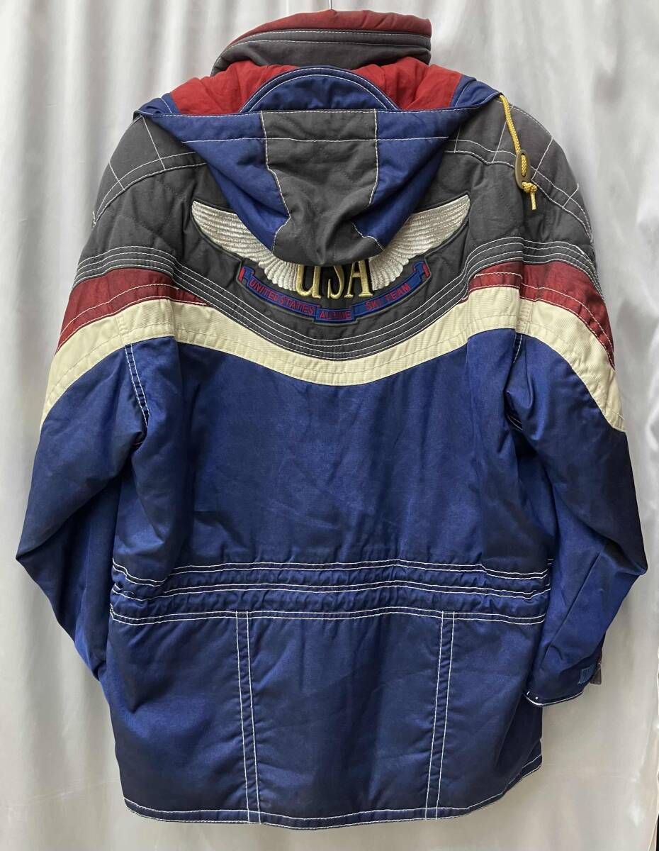 PHENIX フェニックス スキーウェア スノボーウェア ジャケット メンズ