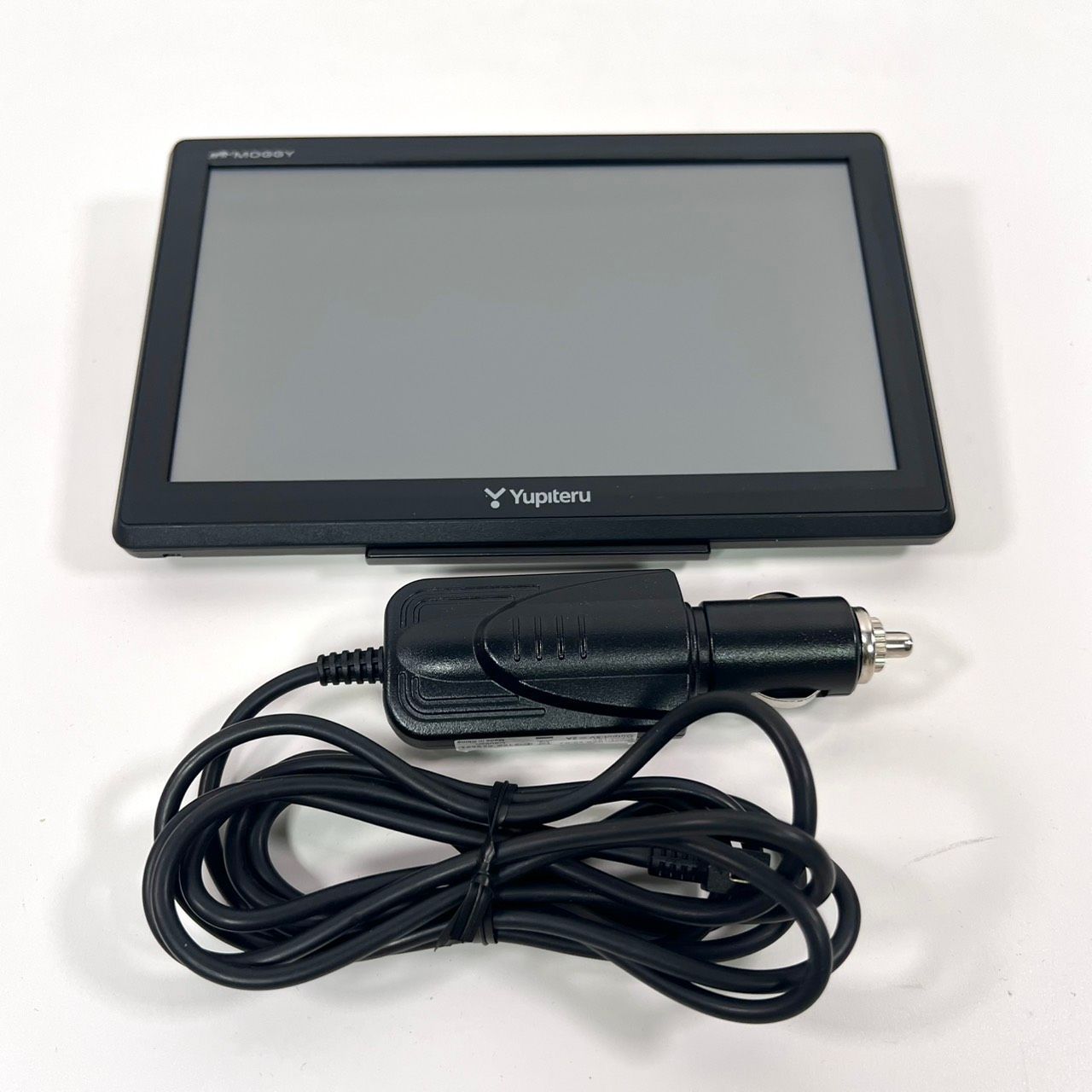 ユピテル Yupiteru ポータブルカーナビ MOGGY YPB747 7インチ ワンセグ