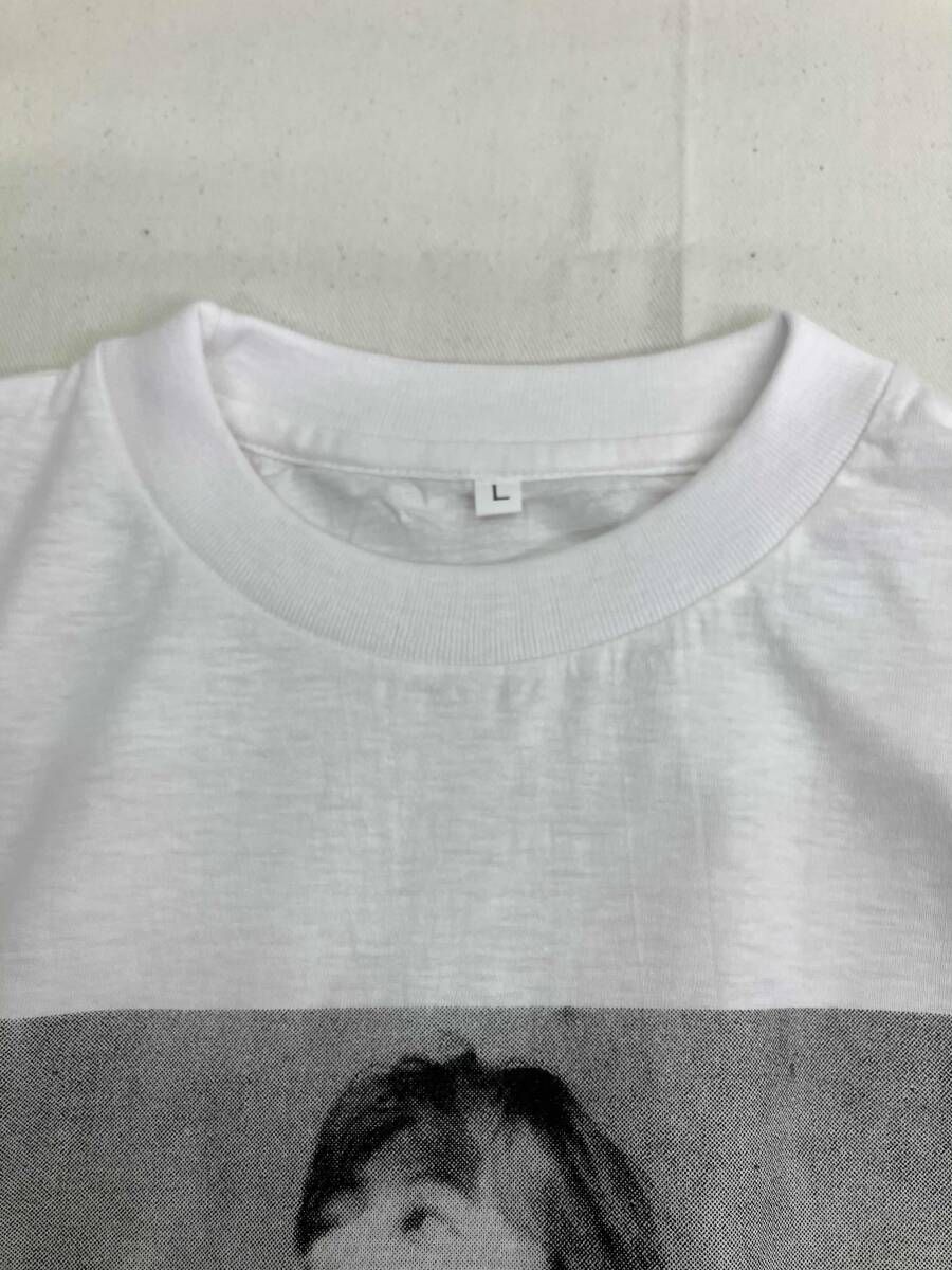 ZARD/坂井泉水 /90s Vintage/ザード/L/古着/バンド/グラフィックT